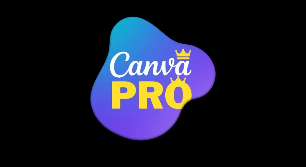 Canva Pro gratuit