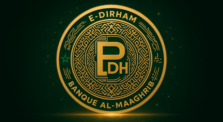 e-dirham