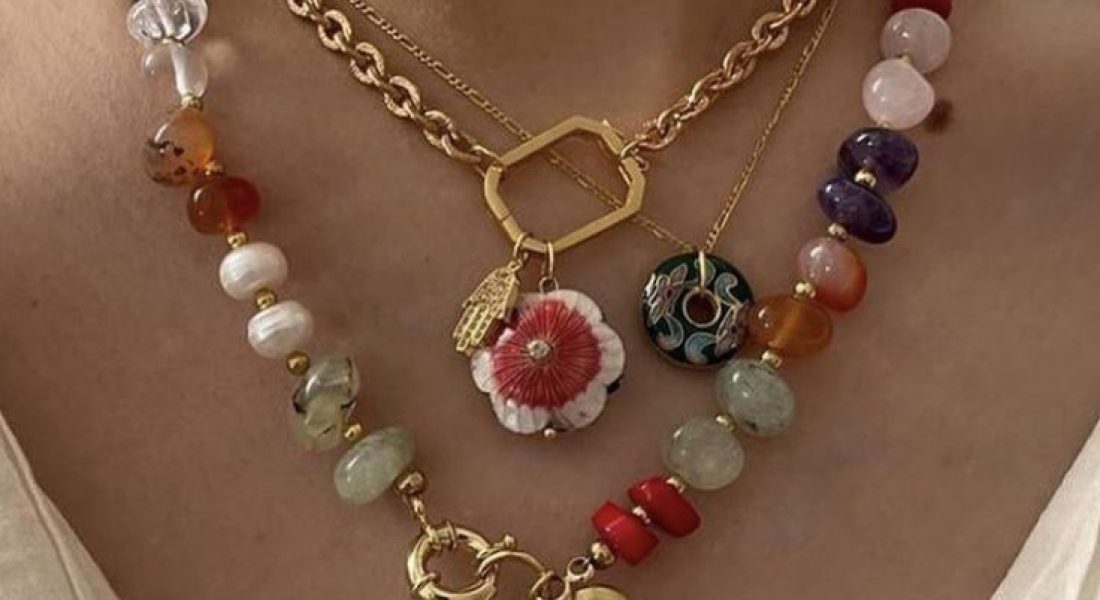 The Sage Vintage Jewelry